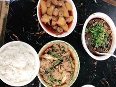 -大邑李记肥肠血旺