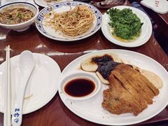 -王家沙点心店(南京西路总店)