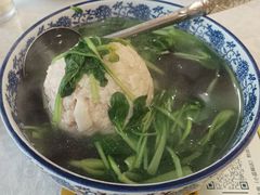 -眷江南之小蓝鲸(王府大街店)