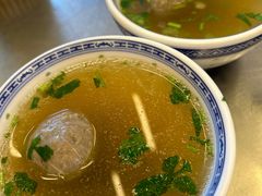 潮汕牛肉丸-潮界(LU·ONE凯德晶萃广场店)