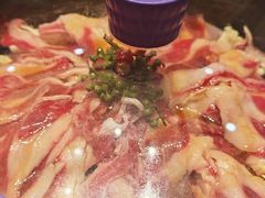 -香山湖家家宴(中山陵店)