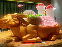 -尚海豆捞(乐虹坊店)