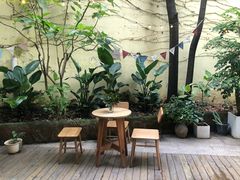 -懒鱼时光馆(沙坪坝店)