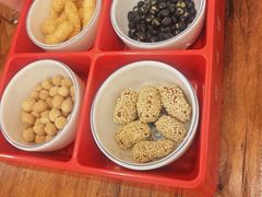 -老雒阳面馆·水席(王城路店)