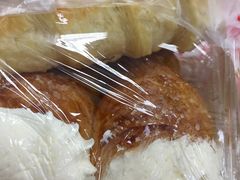 奶油牛角-爱德顺糕点食屋(利民道店)