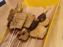 我是那个大叔•烧烤-我是那个大叔·美食研究所(新塘路店)