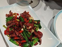 -一品江南韵·淮扬菜