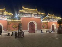 -北陵公园