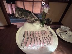 -揽季锅物会.福建黄鱼.海鲜姿造(五四路店)