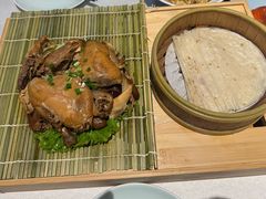 -惠丰堂饭庄·烤鸭·京味菜(西北旺·唐家岭店)