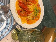 -仁义涵西餐·咖啡(中华巴洛克店)