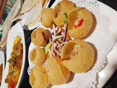 -Masala Curry and BBQ·玛莎拉巴基斯坦美食(金水万达店)