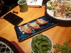 鹅肝-久喜番和牛烧肉酒场(北辰三角洲店)