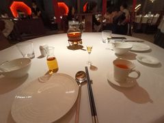 -宝轩渔府·老字号海鲜·正宗津菜(水上店)