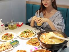 -香香海南菜餐厅