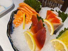 -三号码头罗氏虾小馆