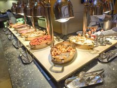 -威斯汀舞台餐厅