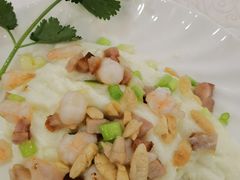 -寻味顺德·南记酒家·传统顺德菜·鱼生(广源路店)