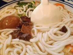 -鑫花溪牛肉米粉(印象水街都心荟店)