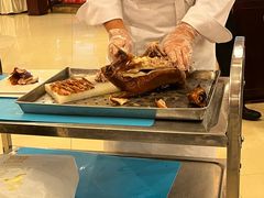 -全聚德(上海首店浦东店)