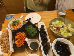 -鬼味烤翅(南锣鼓巷店)