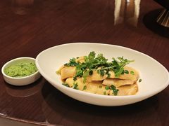 -丽思卡尔顿酒店-天泰轩中餐厅(大沽北路店)