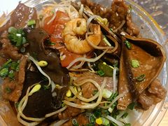 -堂客老火锅(欣阳广场总店)