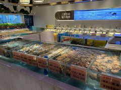-德天雪花肥牛海鲜火锅(南苑东路店)