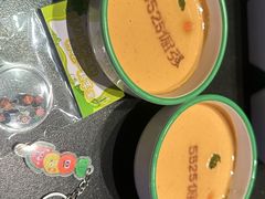 -南门四季铜锅涮肉(大屯·北苑店)