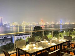 -富力威斯汀酒店-中国元素中餐厅(武昌临江店)