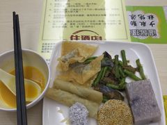-文星素食(兴华路店)