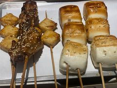 -木屋烧烤(上梅林店)