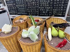 -龙泽园私房菜·地道南京味 ·招牌大鱼头(油坊桥店)