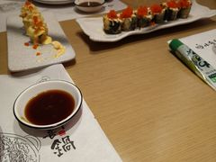 -小句号·精致料理(江南环球港店)