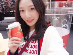 -喜茶(上海兴业太古汇店)