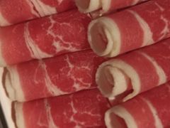 草原羔羊肉-海底捞火锅(劲松店)