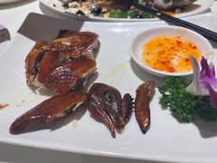 -东海海鲜酒家(中信广场店)