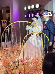 -华滨国际酒店·宴会厅