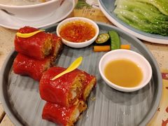 -点都德(世纪汇店)