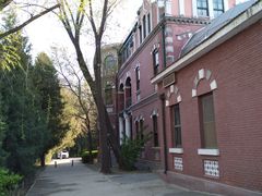 -北京动物园-畅观楼