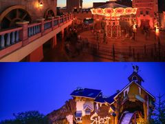 -大连海昌发现王国主题公园