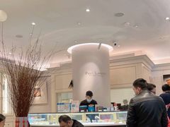 -PAUL LAFAYET 法式甜品(港汇广场店)