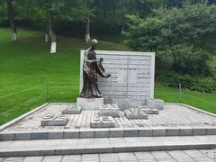 -龙头寺公园
