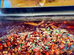 -雅佳神话·麻辣烤鱼(新街口店)