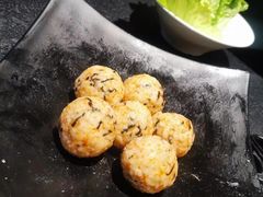 -伊茉家的烤肉店(勒泰中心店)