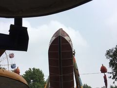 -西安市长乐公园