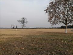 -汉长安城未央宫国家考古遗址公园