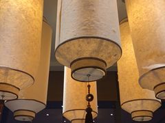 大堂-世博洲际酒店-盛会堂中餐厅