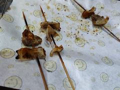 -哥俩好牛肉大串