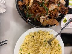 -鸭匠食府·挂炉烤鸭·新京菜(阜成路店)